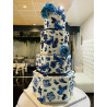 Pastel Maqueta 4735